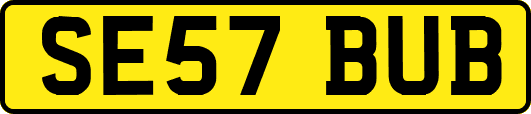 SE57BUB