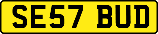 SE57BUD