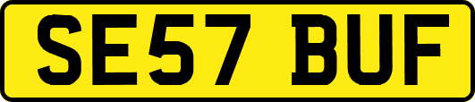 SE57BUF
