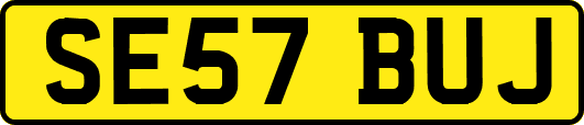 SE57BUJ
