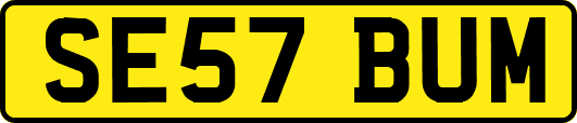 SE57BUM