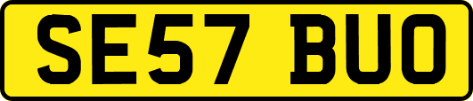 SE57BUO