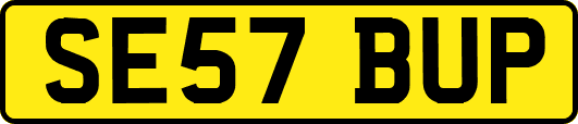 SE57BUP