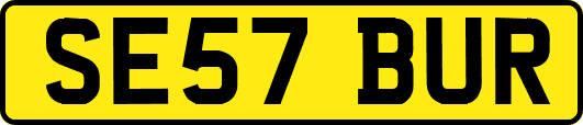 SE57BUR