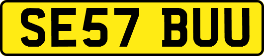 SE57BUU