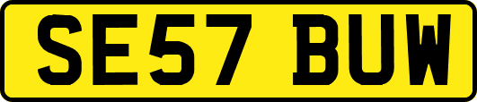 SE57BUW