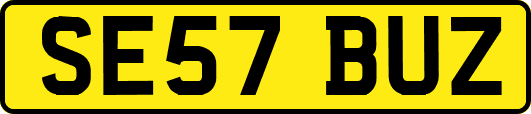 SE57BUZ