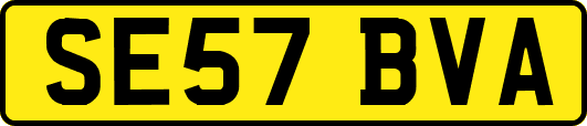 SE57BVA