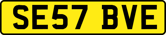 SE57BVE