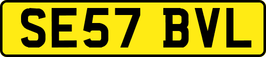 SE57BVL