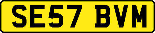SE57BVM