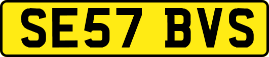 SE57BVS
