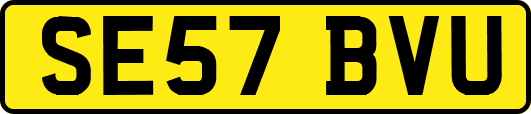 SE57BVU