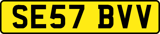 SE57BVV