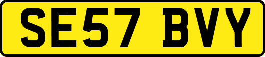 SE57BVY