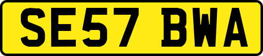 SE57BWA