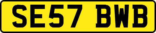 SE57BWB