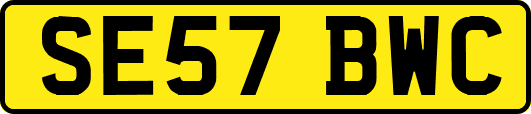 SE57BWC