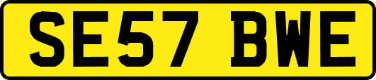 SE57BWE