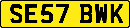 SE57BWK