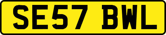 SE57BWL