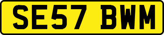 SE57BWM