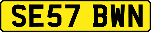 SE57BWN