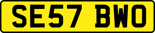 SE57BWO