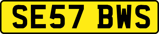 SE57BWS