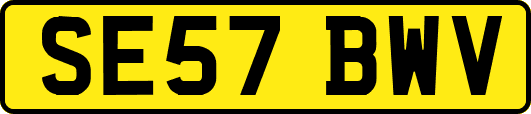 SE57BWV
