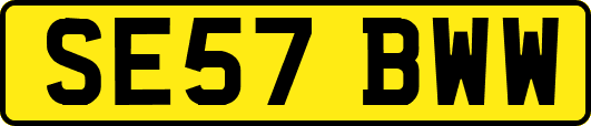 SE57BWW