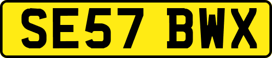 SE57BWX