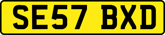 SE57BXD