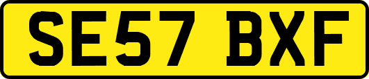 SE57BXF
