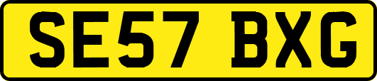 SE57BXG