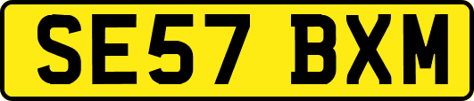 SE57BXM