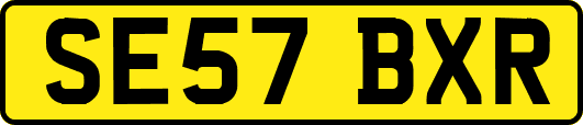 SE57BXR