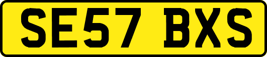 SE57BXS