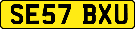 SE57BXU