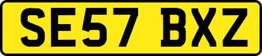 SE57BXZ