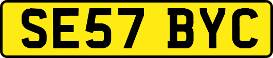 SE57BYC