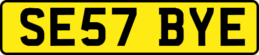 SE57BYE