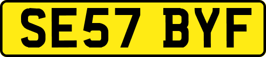 SE57BYF