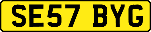 SE57BYG