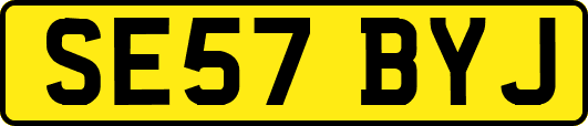 SE57BYJ