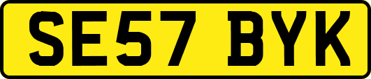 SE57BYK