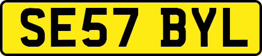 SE57BYL
