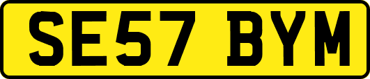 SE57BYM