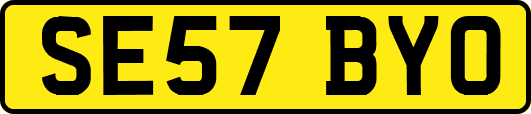 SE57BYO