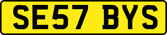 SE57BYS